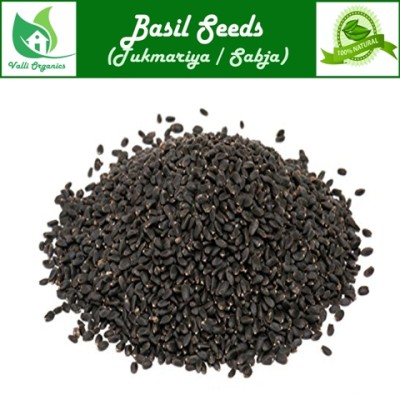 Basil Seeds - Sabja 100gm