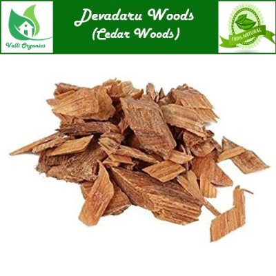 Devatharu Chips | Cedar Wood 100gm