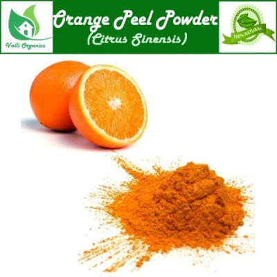 Orange Peel Powder | Narangi | Santra | Kithilai | Kamala Pandu | Citrus Sinensis 100gm