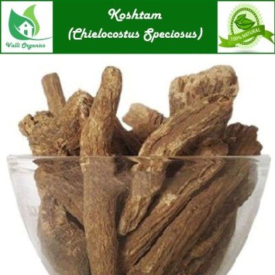 Koshtam | Nari Kabbu | Spiral Ginger | Kasmiramu | Kushtha | Hellenia Speciosa 100gm