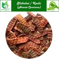 Shikakai | Kochi | Cheekai | Sheegae | Chiya kayi | Sheekkai | Acacia Concinna 200gm